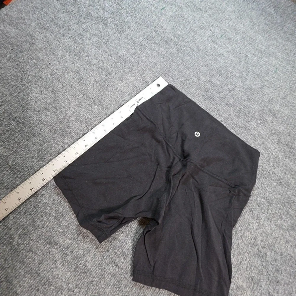 lululemon athletica lululemon shorts